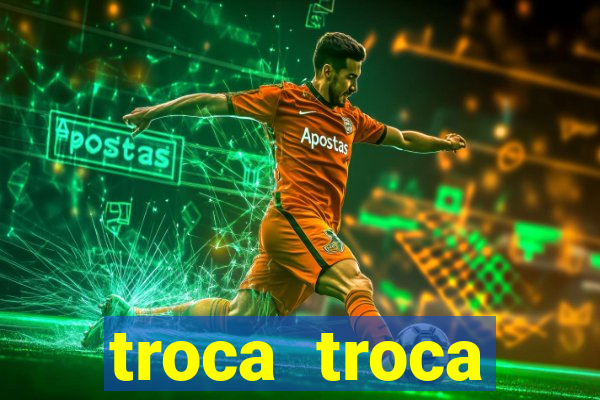 troca troca cruzeiro sp